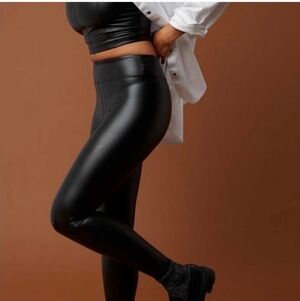 Small Offline By Aerie Real Luxe Leggings